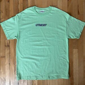 Utmost Icy Tee - XL